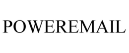 POWEREMAIL trademark