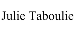 JULIE TABOULIE trademark