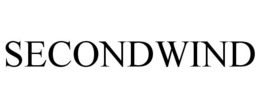 SECONDWIND trademark