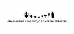 CHARLESTON ACADEMY OF DOMESTIC PURSUITS trademark