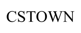 CSTOWN trademark
