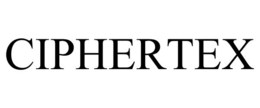 CIPHERTEX trademark