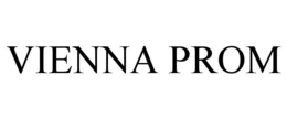 VIENNA PROM trademark