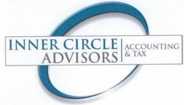 INNER CIRCLE ADVISORS ACCOUNTING & TAX trademark