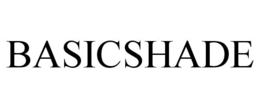 BASICSHADE trademark
