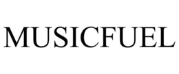 MUSICFUEL trademark