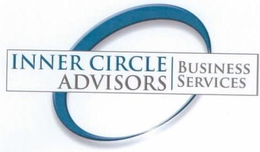 INNER CIRCLE ADVISORS BUSINESS SERVICES trademark