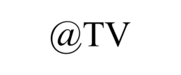 @TV trademark