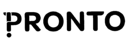 PRONTO trademark