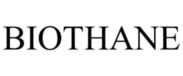 BIOTHANE trademark