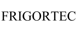 FRIGORTEC trademark