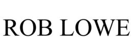 ROB LOWE trademark