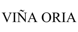 VIÑA ORIA trademark