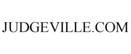 JUDGEVILLE.COM trademark