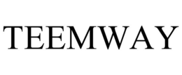 TEEMWAY trademark