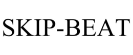 SKIP-BEAT trademark