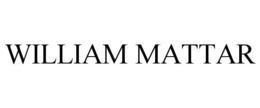 WILLIAM MATTAR trademark