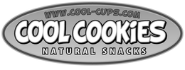 COOL COOKIES NATURAL SNACKS WWW.COOL-CUPS.COM trademark