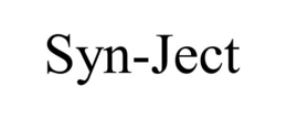 SYN-JECT trademark