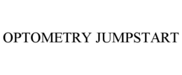 OPTOMETRY JUMPSTART trademark