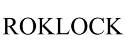 ROKLOCK trademark