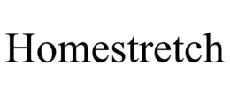 HOMESTRETCH trademark