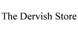 THE DERVISH STORE trademark