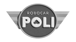ROBOCAR POLI trademark