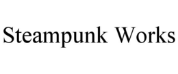 STEAMPUNK WORKS trademark