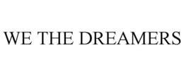WE THE DREAMERS trademark