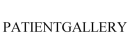 PATIENTGALLERY trademark