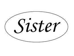 SISTER trademark