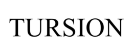 TURSION trademark