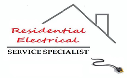 RESIDENTIAL ELECTRICAL SERVICE SPECIALIST trademark