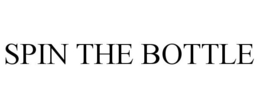 SPIN THE BOTTLE trademark