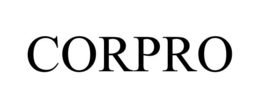 CORPRO trademark
