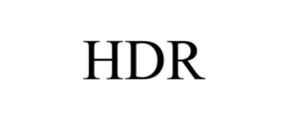 HDR trademark