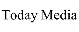 TODAY MEDIA trademark