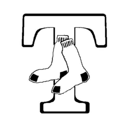 T trademark