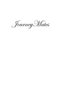 JOURNEYMATES trademark