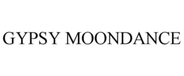 GYPSY MOONDANCE trademark