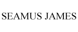SEAMUS JAMES trademark