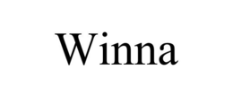 WINNA trademark