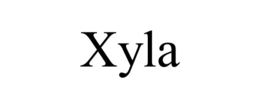 XYLA trademark
