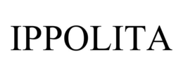 IPPOLITA trademark