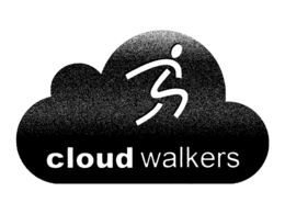 CLOUD WALKERS trademark