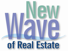 NEW WAVE OF REAL ESTATE trademark