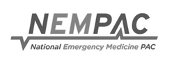 NEMPAC NATIONAL EMERGENCY MEDICINE PAC trademark