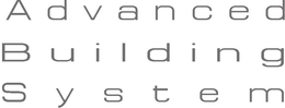A D V A N C E D B U I L D I N G S Y S T E M trademark