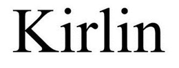 KIRLIN trademark